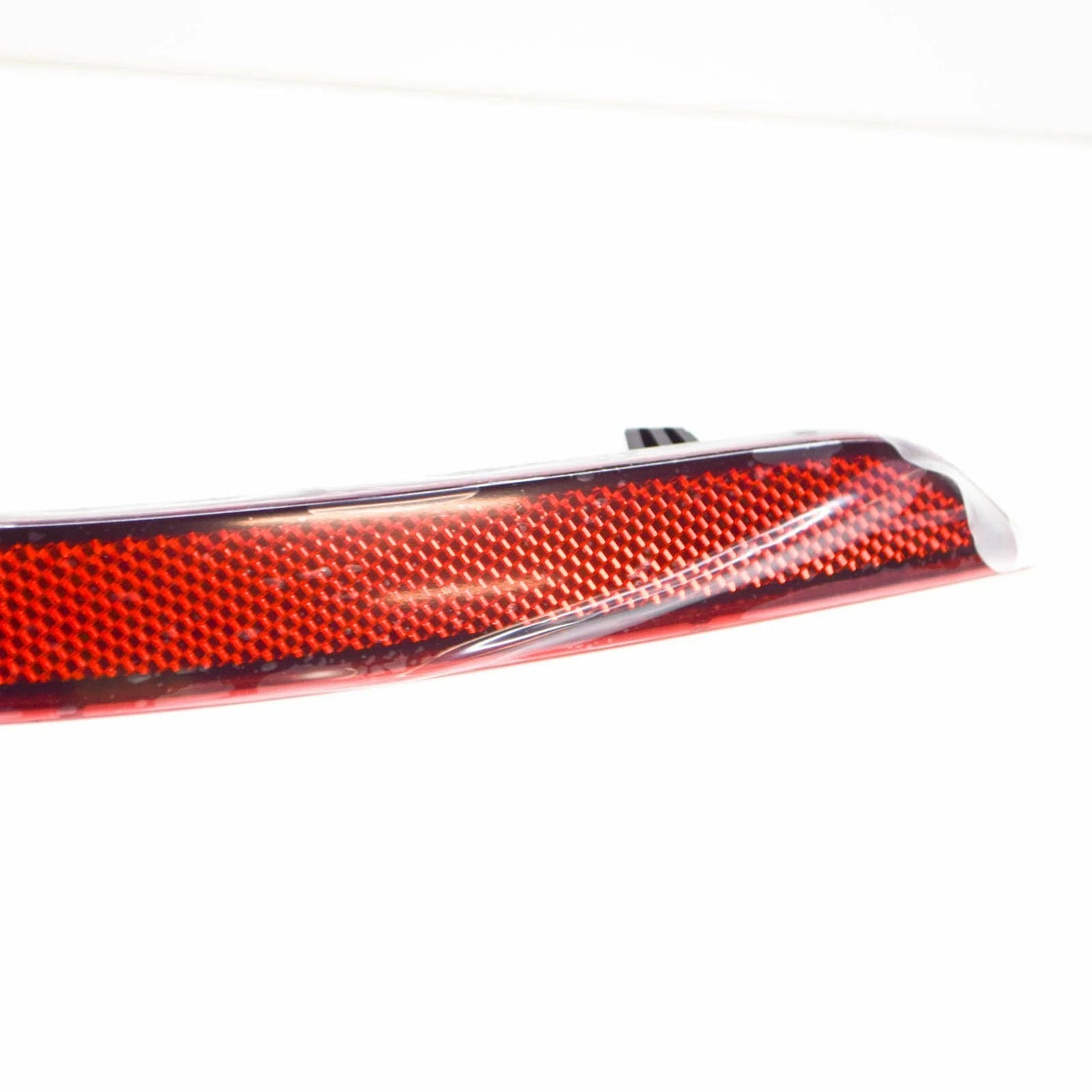 NEW VOLKSWAGEN CADDY MK4 REAR BUMPER RIGHT REFLECTOR 2K5945106E ORIGINAL