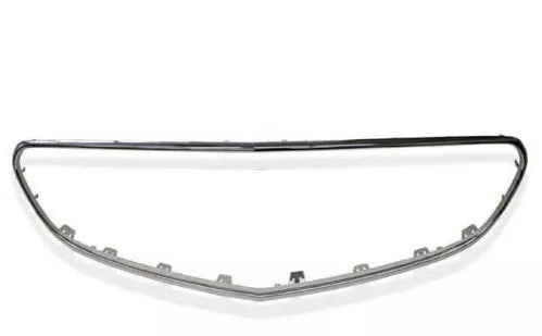 MERCEDES-BENZ E W212 FACELIFT FRONT CHROME GRILL TRIM A2128852574 14-15 NEW