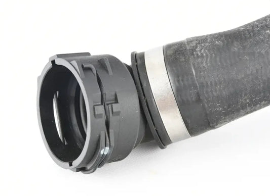 NEW BMW 6 CABRIO F12 COOLANT HOSE 7843264 11537843264 ORIGINAL