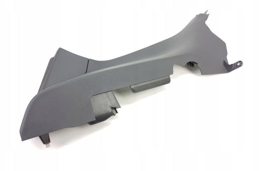 NEW VW ARTEON 3H7 C-PILLAR LOWER LEFT WHEEL HOUSING TRIM 3G8867765KNL ORIGINAL