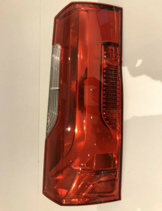 NEW MERCEDES-BENZ SPRINTER W910 REAR RIGHT TAILLIGHT A9108200100 ORIGINAL