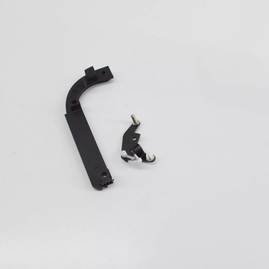 NEW MERCEDES-BENZ A W168 LAMELLA SLIDING ROOF LEFT LEVER A1687800138 ORIGINAL