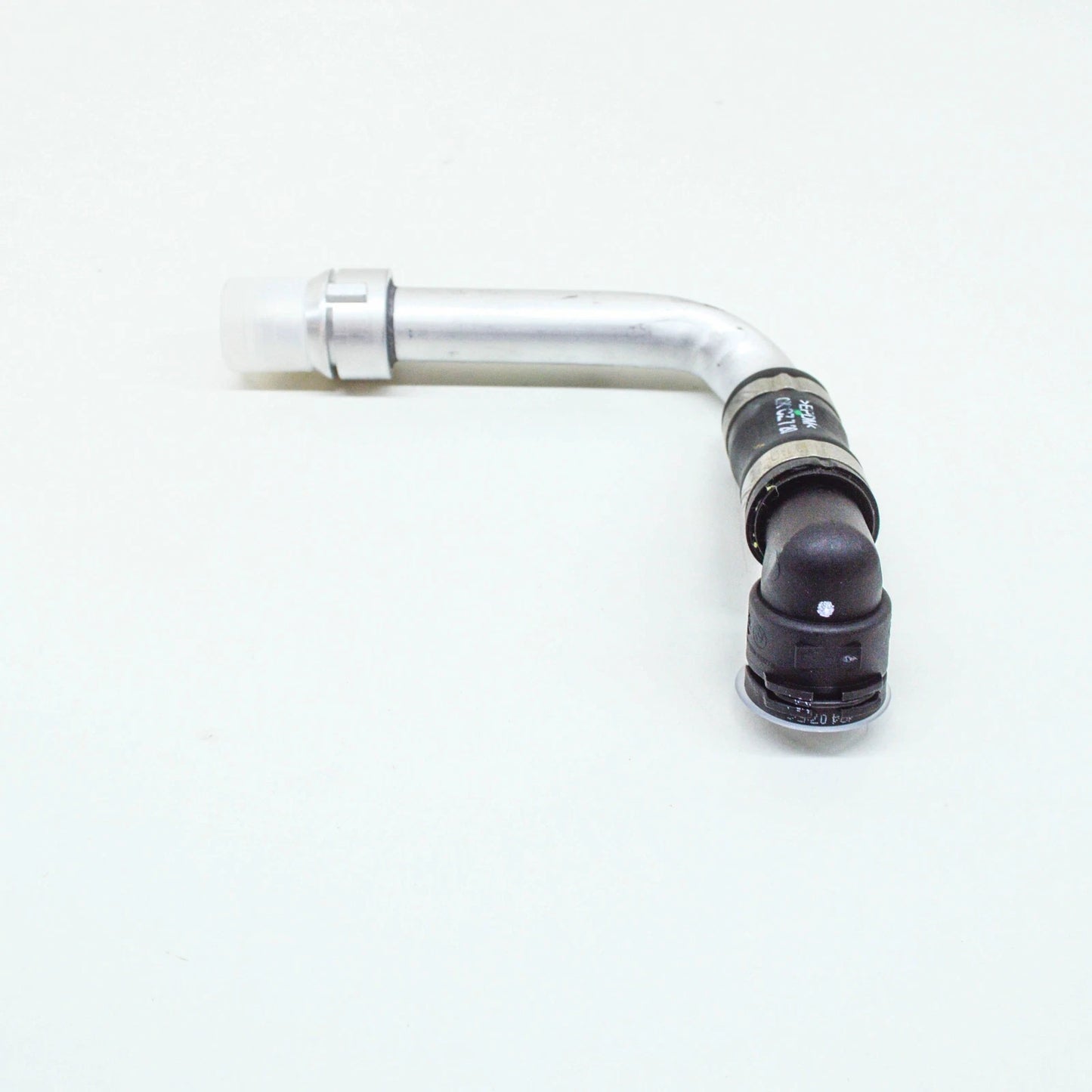 NEW BMW M2 COUPE F87 LOW TEMPERATURE RADIATOR LINE 17117848791 ORIGINAL