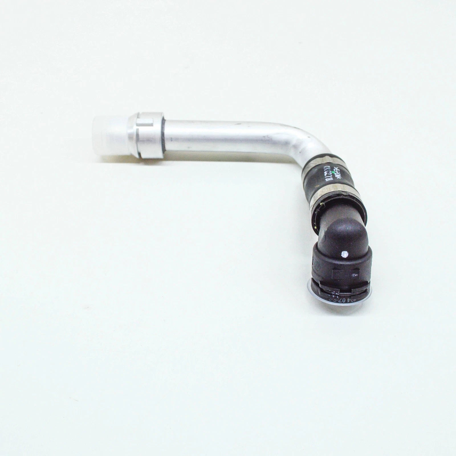 NEW BMW M2 COUPE F87 LOW TEMPERATURE RADIATOR LINE 17117848791 ORIGINAL