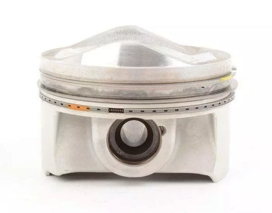 NEW AUDI A4 B8 ENGINE PISTON COMPLETE 06E107066DM ORIGINAL