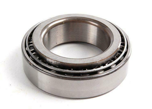 NEW AUDI A1 8X MANUAL TRANSMISSION TAPER ROLLER BEARING 02M311214 ORIGINAL