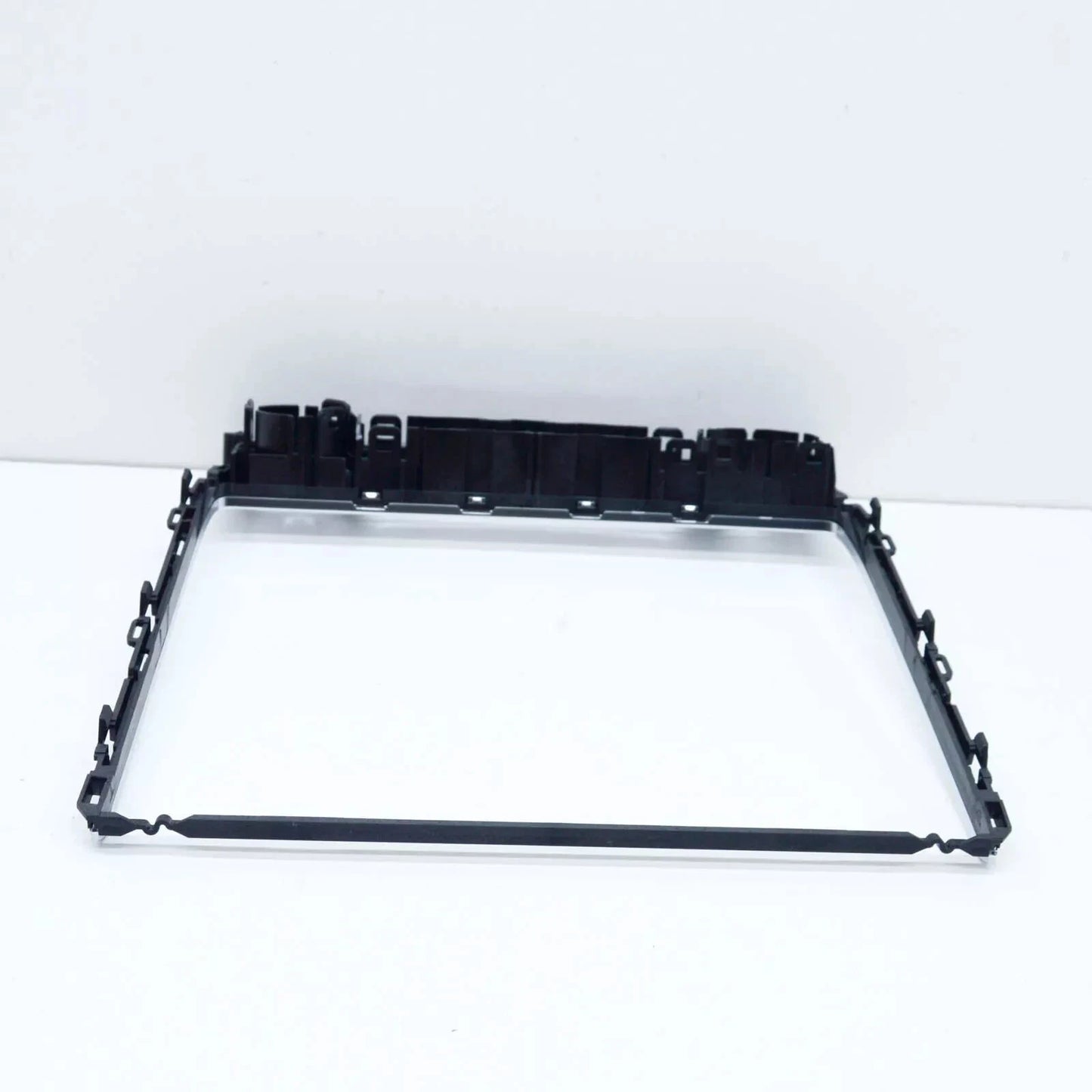 AUDI A8 4N Lower Center Console Trim LHD 4N1863263 NEW