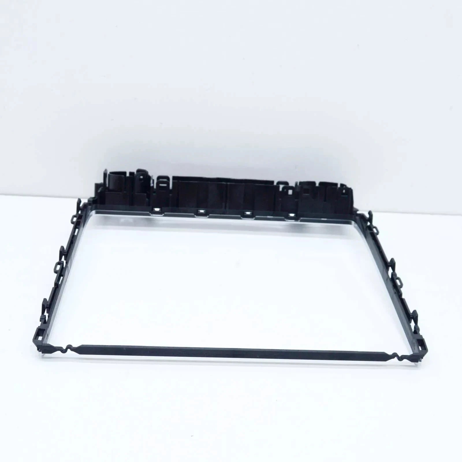 AUDI A8 4N Lower Center Console Trim LHD 4N1863263 NEW