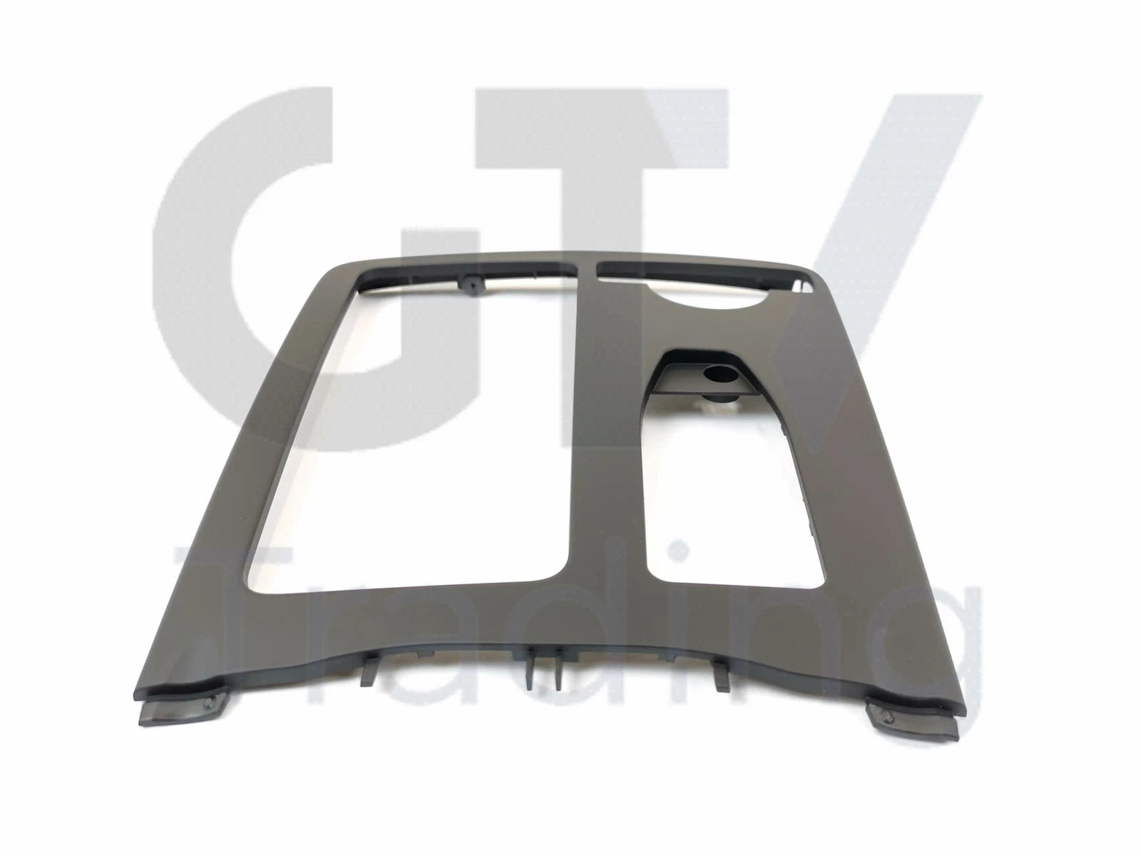 MERCEDES C-CLASS W204 CENTRE CONSOLE COVER RHD A2046800207649H44 NEW