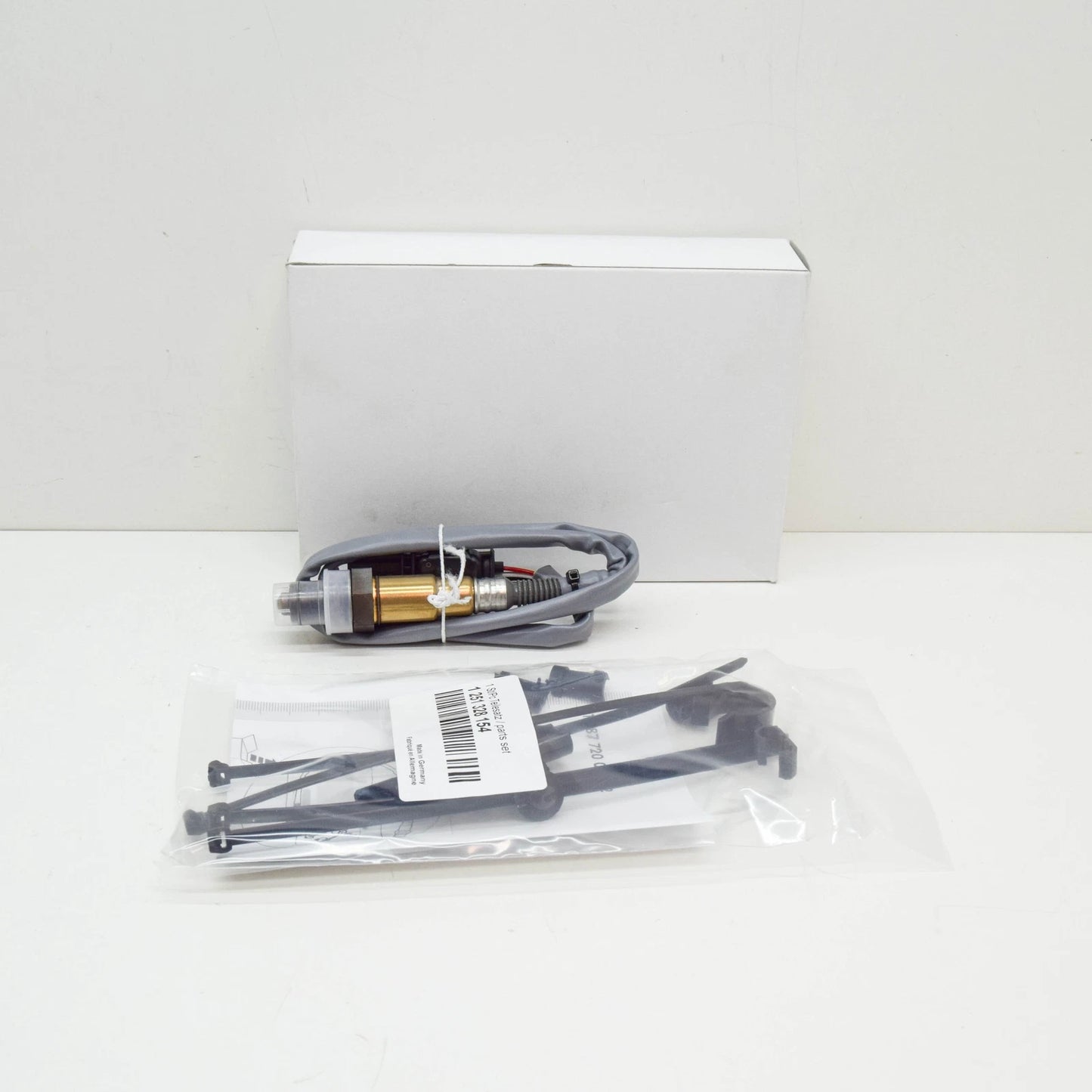 NEW AUDI A1 8X LAMBDA PROBE REPAIR SET 1K0998262AD ORIGINAL