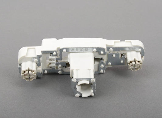 NEW VW CC 09-12 OUTER TAIL LIGHT BULB CARRIER 3C8945257B ORIGINAL