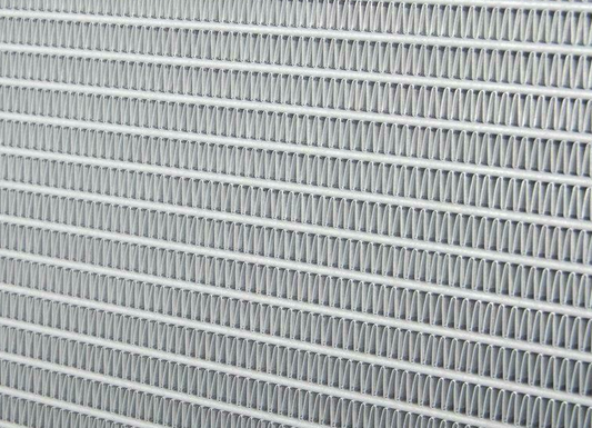 new volkswagen beetle a5 cooling radiator 5k0121251aa original