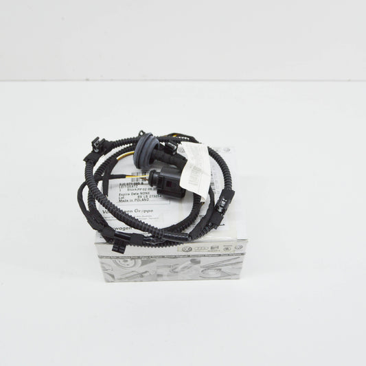NEW AUDI TT 8J REAR FOG LIGHT WIRING HARNESS 8J0971085B ORIGINAL