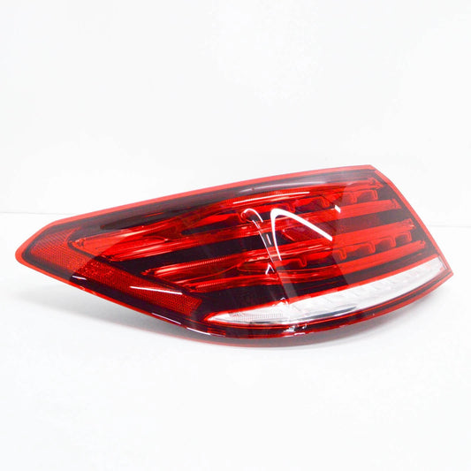 NEW MERCEDES-BENZ E-CLASS COUPE C207 REAR LEFT TAILLIGHT A207906330064 ORIGINAL