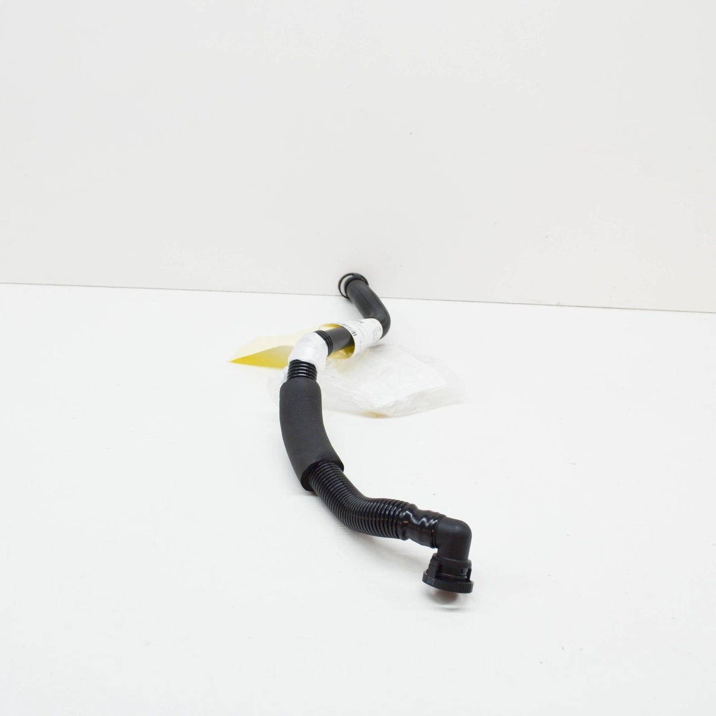 NEW BMW M5 E39 ENGINE PRESSURE HOSE ASSY 11721407017 1407017 ORIGINAL