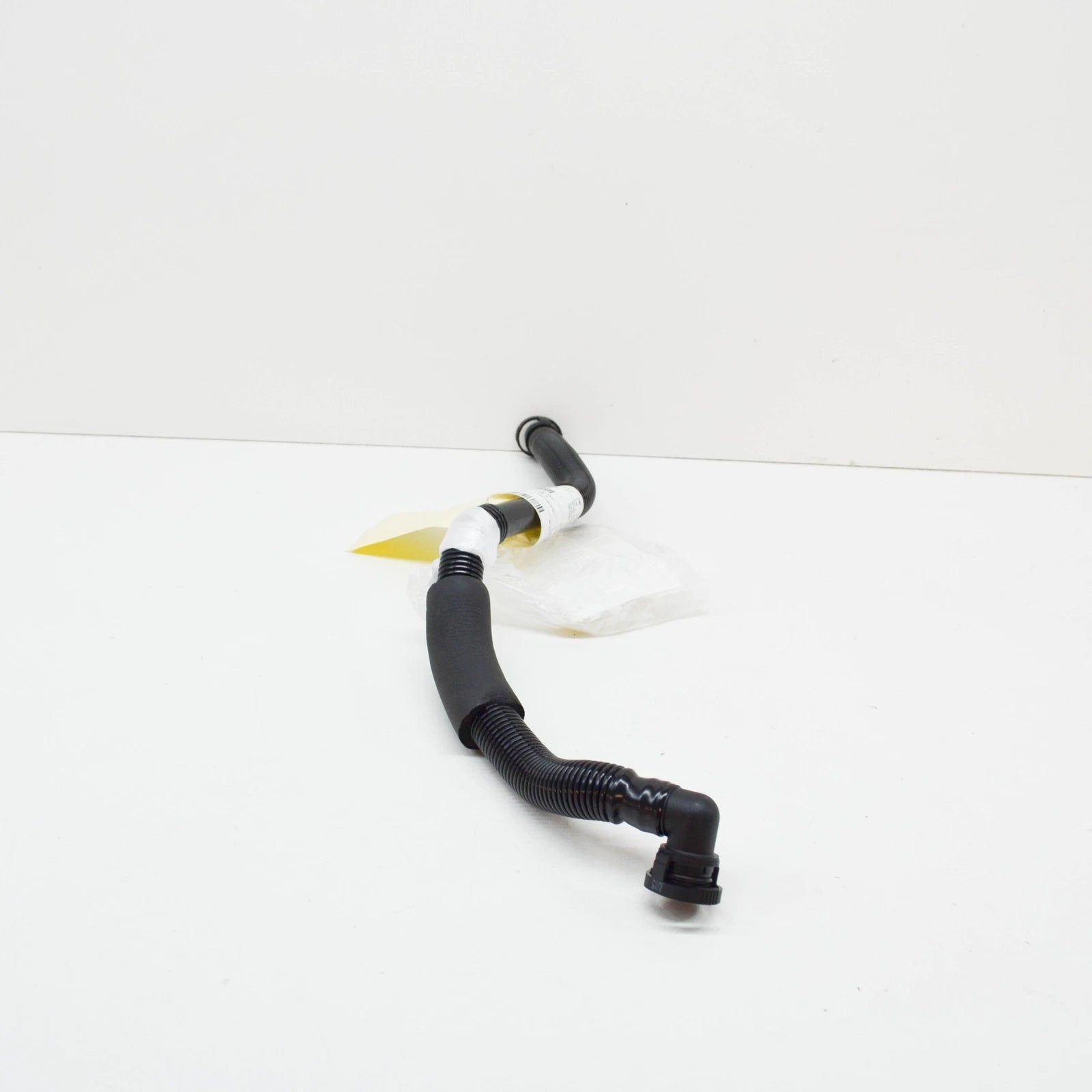 NEW BMW M5 E39 ENGINE PRESSURE HOSE ASSY 11721407017 1407017 ORIGINAL