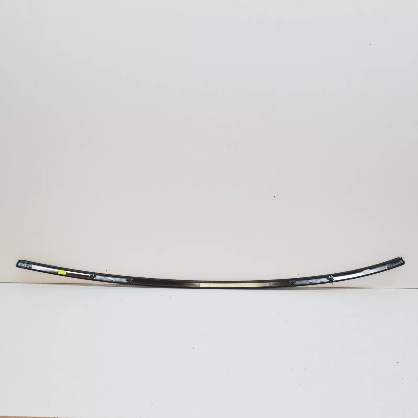 NEW BMW M4 COUPE F82 RIGHT SIDE ROOF STRIP MOLDING TRIM 51138061450 ORIGINAL