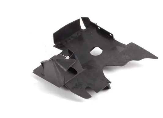 NEW BMW Z3 COUPE E36 RIGHT AIR DUCT DEFLECTOR 2492500 51712492500 ORIGINAL