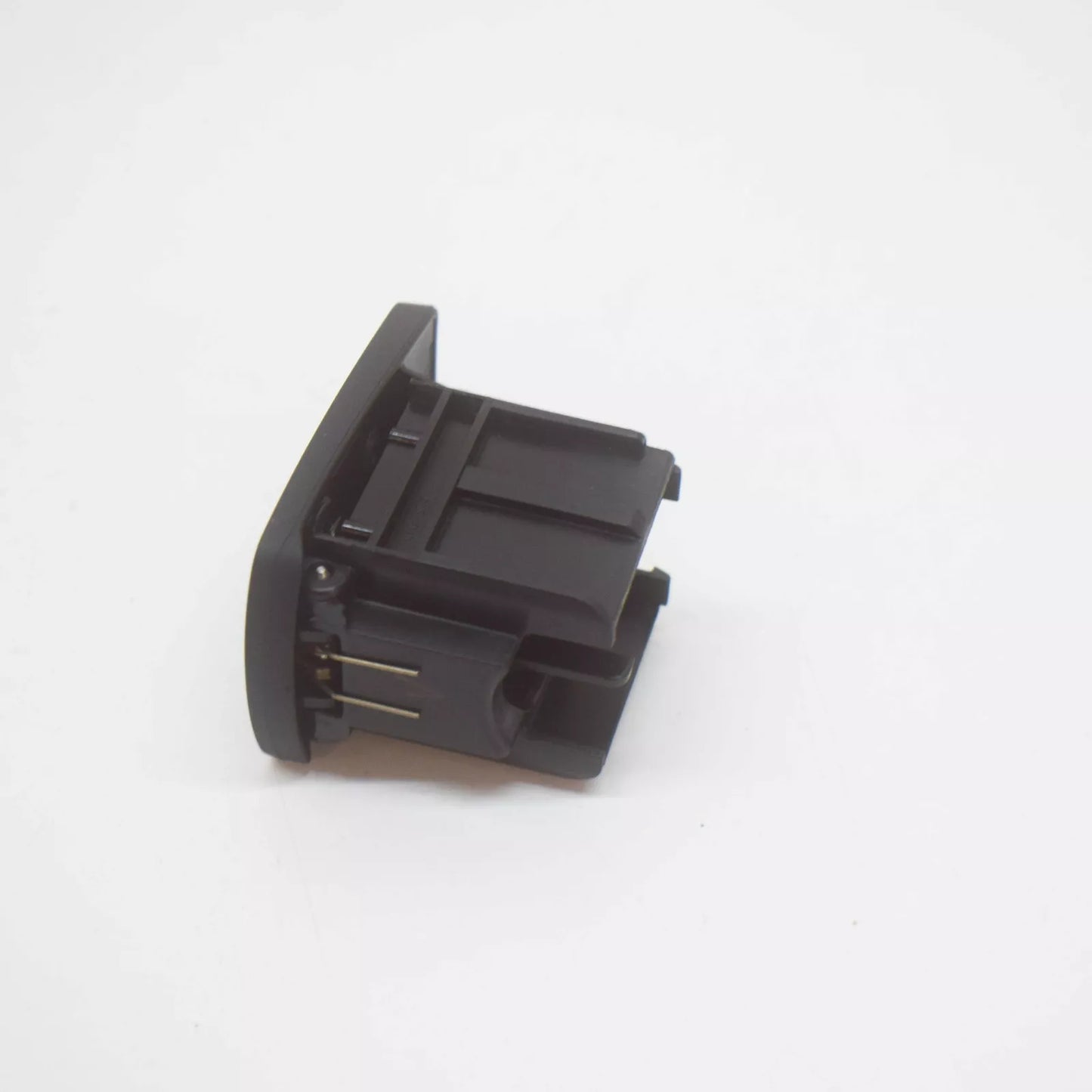 NEW BMW 3 F30 DASH GLOVE COMPARTMENT BOX HANDLE 51169232976 9232976 ORIGINAL