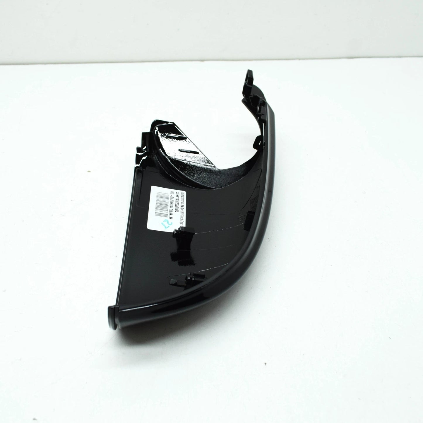 NEW BMW 2 F45 FRONT RIGHT WING MIRROR LOWER COVER 51167391900 7391900 ORIGINAL
