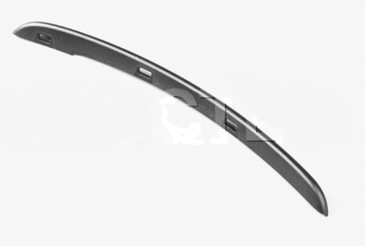 NEW MERCEDES-BENZ AMG GT X290 REAR BUMPER RIGHT COVER A2908800201 ORIGINAL