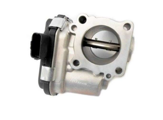 new ford b-max b232 throttle body 1716693 av6q-9e926-ba original