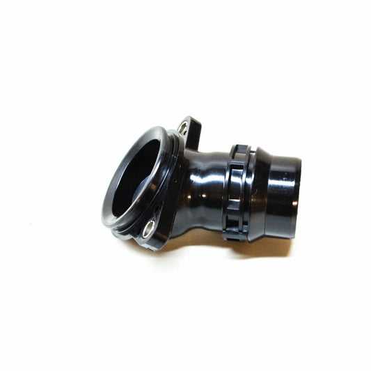 NEW AUDI Q5 8R ENGINE COOLANT THERMOSTAT COVER 06H121121L ORIGINAL