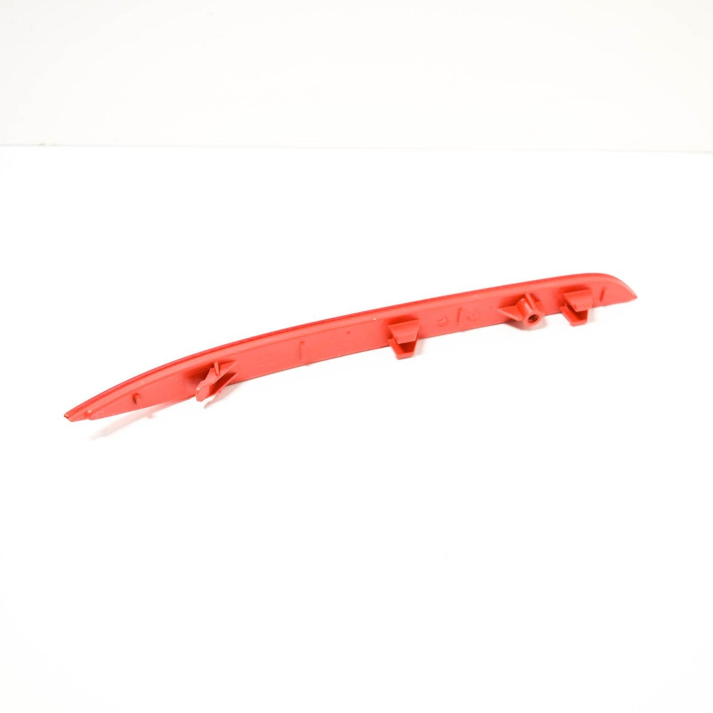 NEW MERCEDES-BENZ S W222 REAR BUMPER LEFT REFLECTOR A2228200374 ORIGINAL