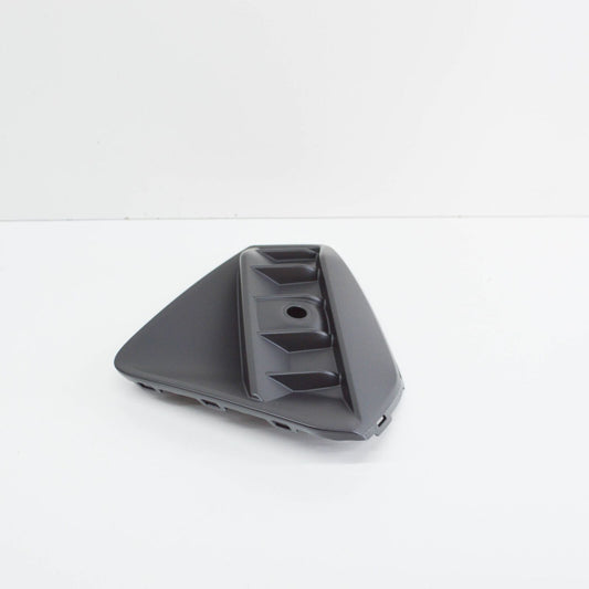 NEW AUDI Q4 E-TRON FRONT LEFT AIR GUIDE GRILLE 89A8076819B9 ORIGINAL