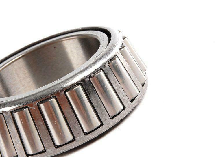 NEW AUDI A1 8X MANUAL TRANSMISSION TAPER ROLLER BEARING 02M311214 ORIGINAL