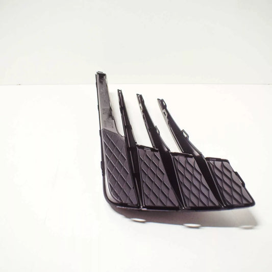 NEW VW GOLF MK7 FRONT BUMPER RIGHT SIDE GRILLE 5G0853666F9B9 ORIGINAL