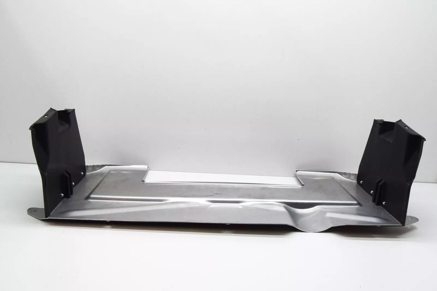 NEW BMW M3 COUPE E36 FRONT M TRIM PANEL AIR DUCT 51712268673 2268673 ORIGINAL