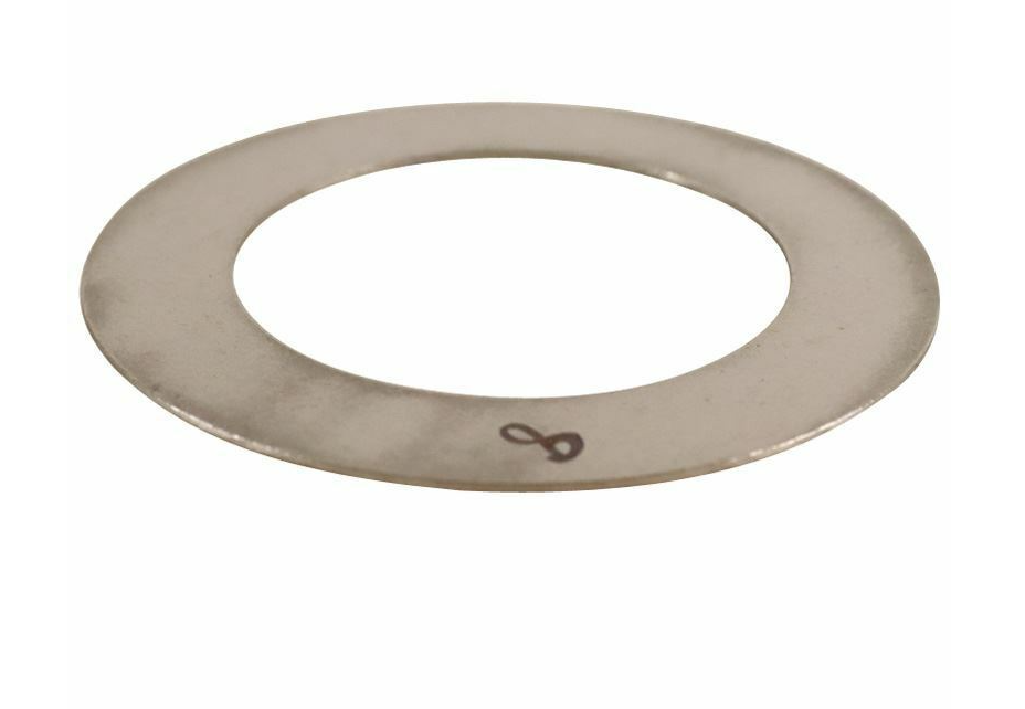 new ford puma differential driving gr brg shim 6674561 91wt-4548-fa original