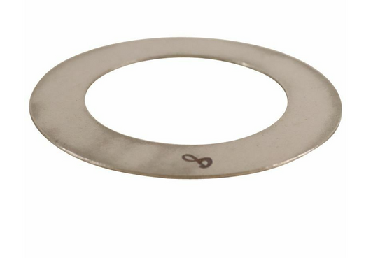 new ford puma differential driving gr brg shim 6674561 91wt-4548-fa original