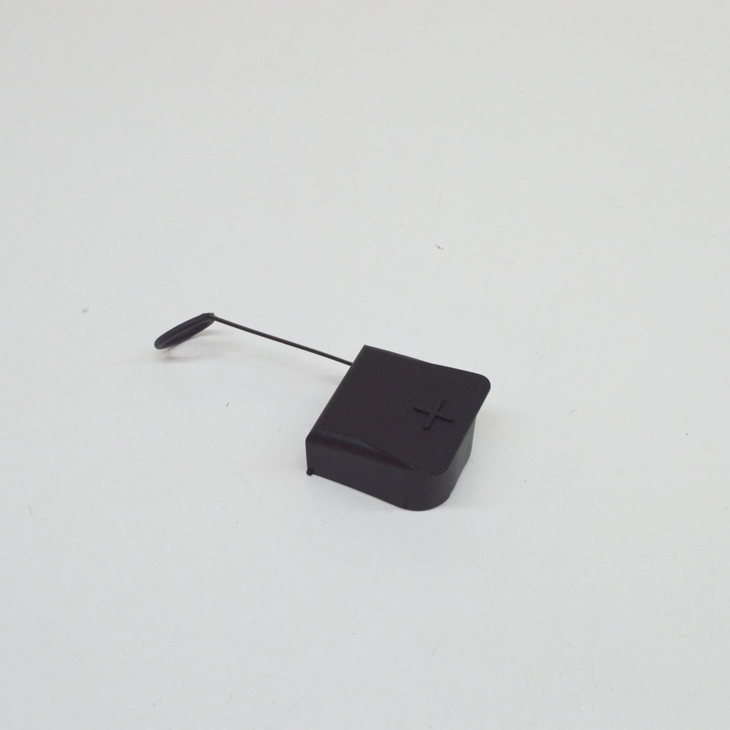 NEW BMW 5 E39 BATTERY CABLE BASE B COVER 12427503054 7503054 ORIGINAL
