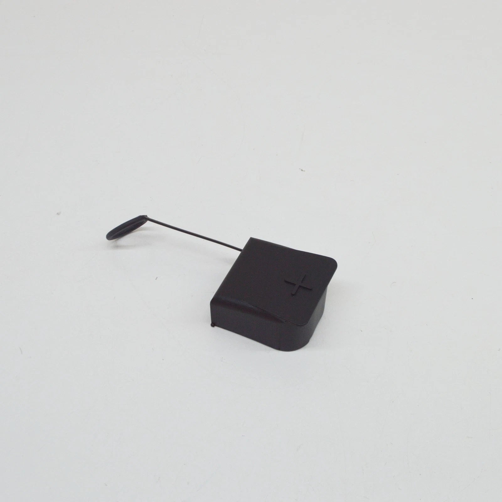 NEW BMW 5 E39 BATTERY CABLE BASE B COVER 12427503054 7503054 ORIGINAL