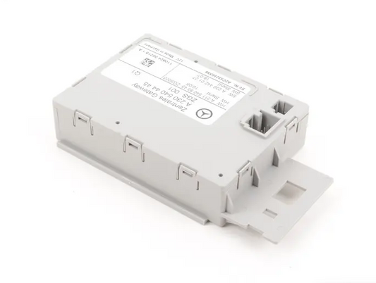 NEW MERCEDES-BENZ SL R230 CENTRAL GATEWAY CONTROL UNIT A2305404445 ORIGINAL