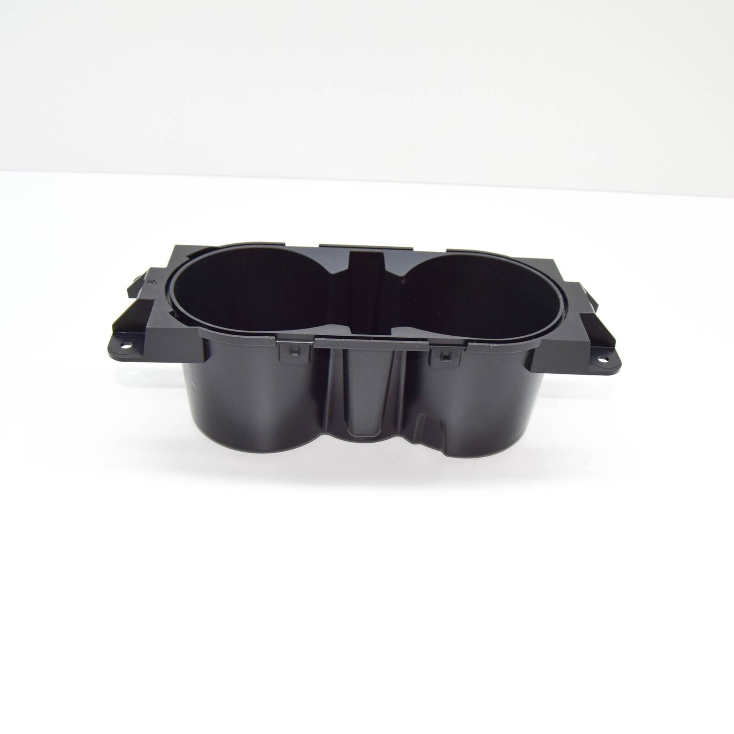 NEW AUDI Q4 E-TRON CENTER CONSOLE CUP HOLDER 8Y08625334PK ORIGINAL