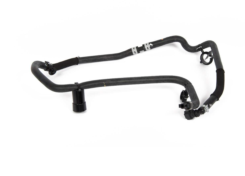 new ford tourneo connect mk2 cooling system overflow hose 2278434 2016 17547694