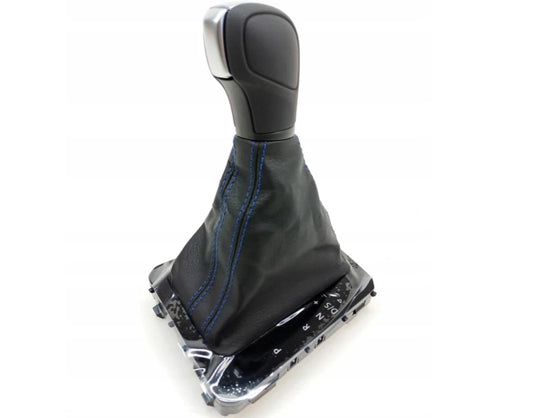 NEW VW ARTEON 3H7 GEAR SHIFTING COVER LHD 3G1713203SXQA ORIGINAL