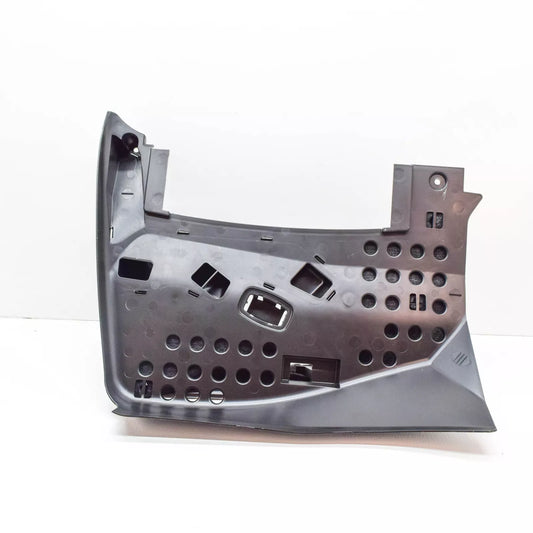 NEW MB C W205 FRONT INSTRUMENT DASH PANEL TRIM LOWER RIGHT A2056802400 ORIGINAL