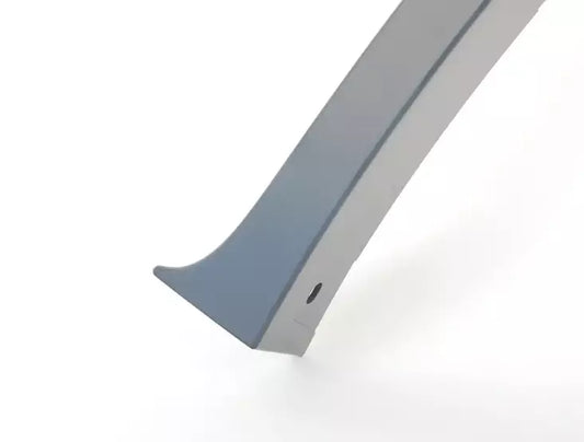 NEW BMW X6 M E71 FRONT RIGHT WHEEL ARCH M TRIM 51777206660 7206660 ORIGINAL