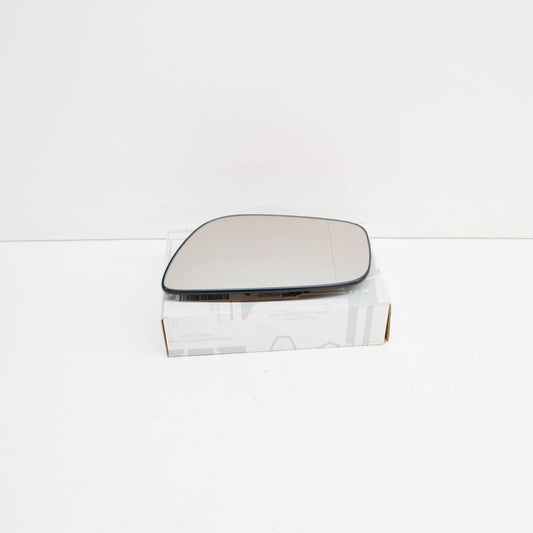 NEW MERCEDES-BENZ E-CLASS W211 LEFT WING MIRROR GLASS LHD A2118100921 ORIGINAL