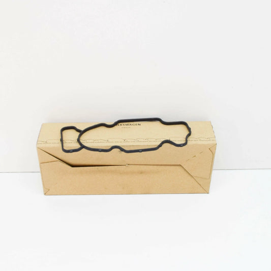 NEW AUDI A8 D3 ENGINE COOLANT REGULATOR SEAL 07D121091E