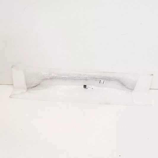 NEW MERCEDES-BENZ E REAR BUMPER CENTER MOLDING STRIP TRIM W213 A2138857001