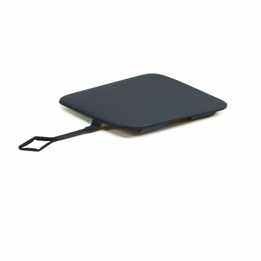 NEW BMW 5 G30 FRONT BUMPER TOW HOOK EYE COVER 51117427448 ORIGINAL