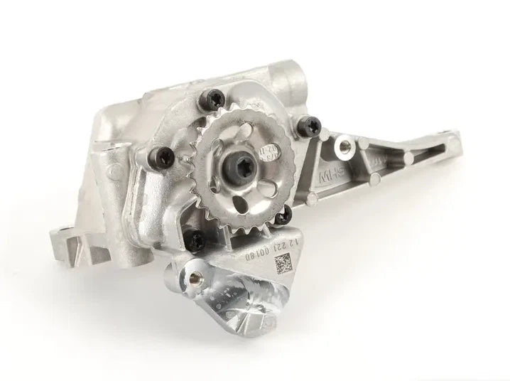 NEW MERCEDES-BENZ SPRINTER W906 OIL PUMP A2721800701 ORIGINAL