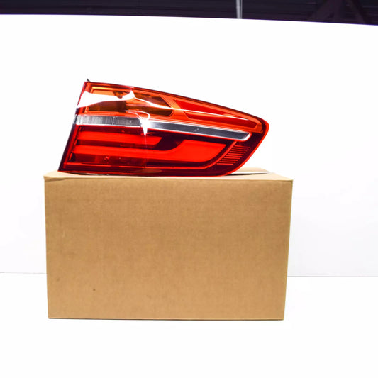 NEW BMW X6 E71 E72 REAR RIGHT TAILLIGHT 63217295002 7295002 ORIGINAL