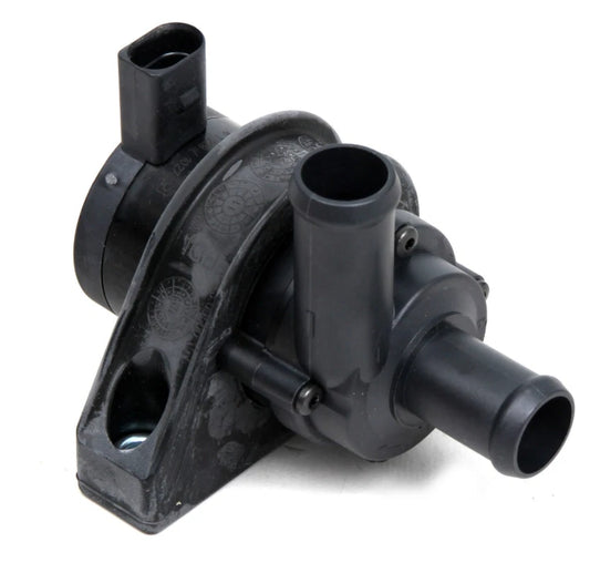 NEW VW CADDY 2K MK3 ADDITIONAL COOLANT WATER PUMP 1K0965561L ORIGINAL