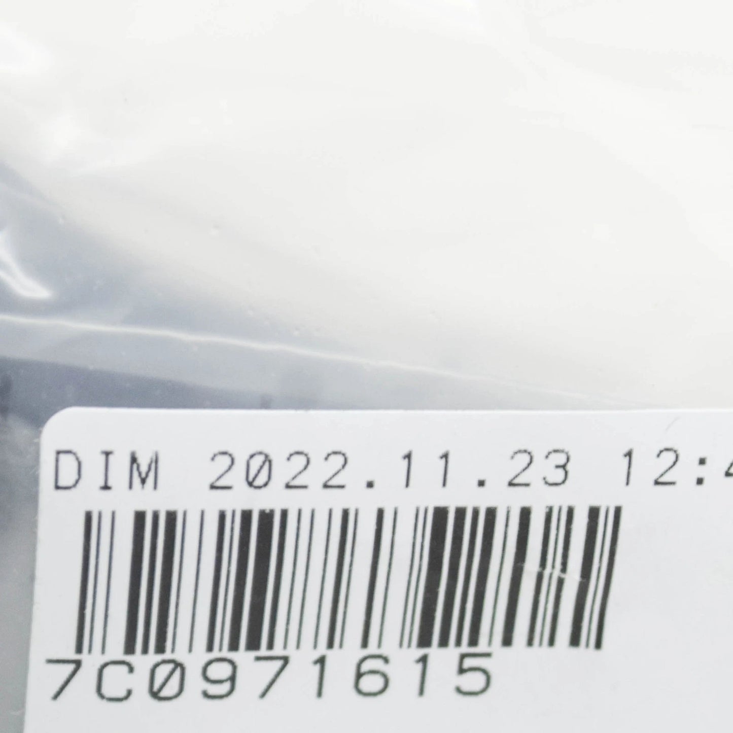 NEW VW CRAFTER SY ELECTROMECHANICAL POWER STEERING CABLE GUIDE 7C0971615